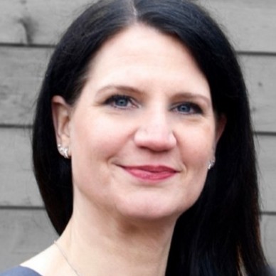 Kerstin Langhoff